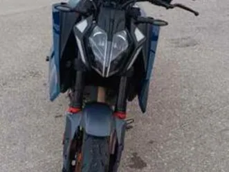 ktm - duke
