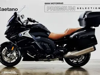 bmw k 1600 gt 1600 gt triple black