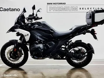 bmw r 1300 gs 1300 gs triple black