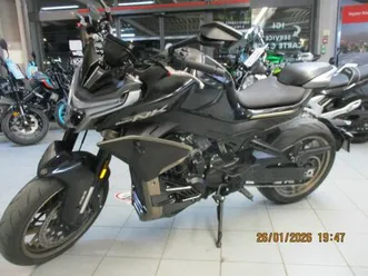 cf moto nk 800