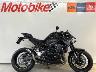 occasion kawasaki z900