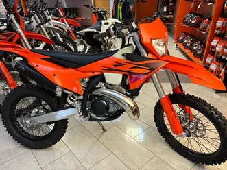 moto neuve: ktm 300 exc 2026