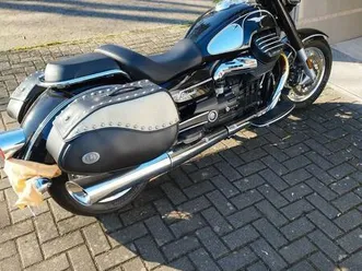 moto guzzi eldorado 1400