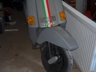 vespa cosa
