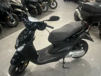 yamaha neo's 50 2t