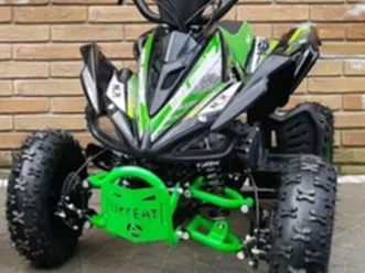 2025 il miglior minicross pro quad miniquad cross