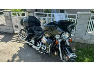 flhtvu ultra classic electra glide