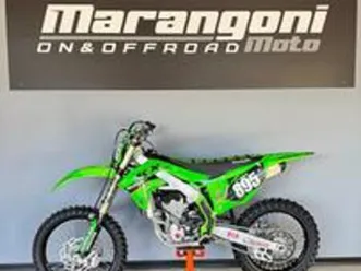 kawasaki kx 250