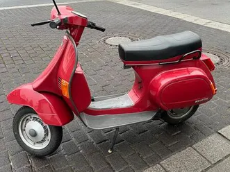 vespa pk 50 xl