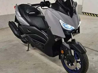 x-max 125
