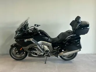 moto bmw motorrad k 1600 gtl de ocasión 97252932