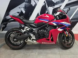 2025 honda cbr650r e clutch