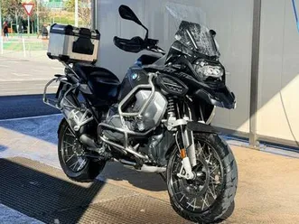 bmw - r 1250 gs adventure