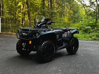 can-am outlander