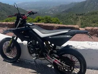 derbi - senda sm