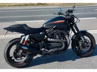 harley-davidson sportster xr 1200