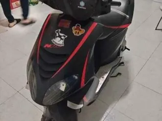 piaggio - nrg