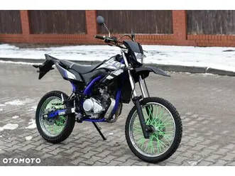 yamaha wr