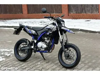yamaha wr