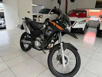 honda xre 300 adventure flex