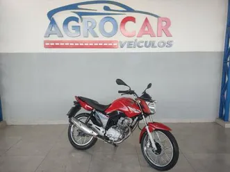 honda cg 150 fan esdi/150 fan esdi flex