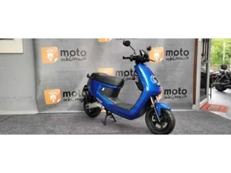 niu m mqi sport motorower bez prawa jazdy promocja transport 2km