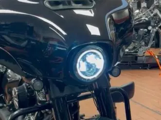 harley davidson street glide special