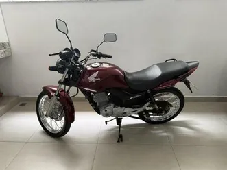 honda cg 150 fan esdi/150 fan esdi flex