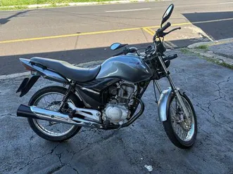 honda cg 150 fan esdi mix