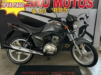 honda cg 150 fan esdi mix