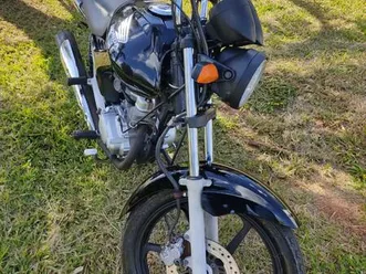 honda cg 150 fan esdi mix