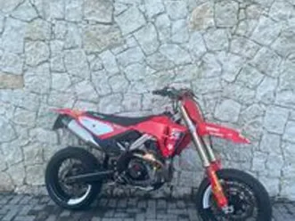crf 450 motard