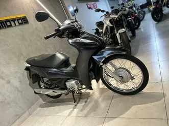 honda biz 110 i