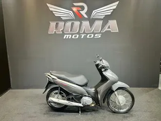 honda biz 110 i