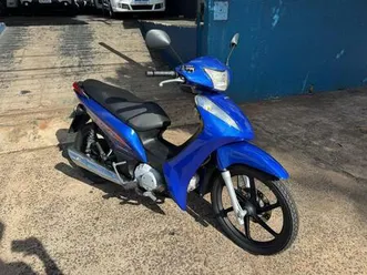 honda biz 125 ex/125 ex flex