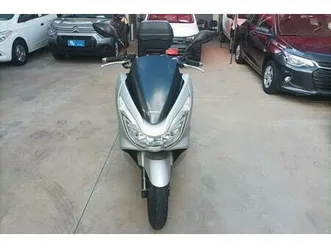 honda pcx 150