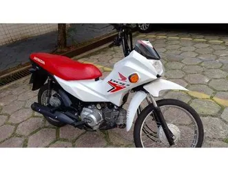honda pop 110i es