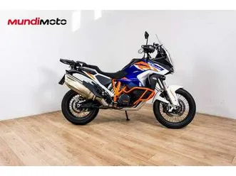 ktm 1290 super adventure