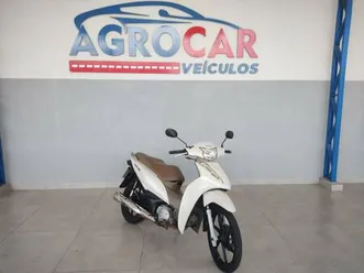 honda biz 125/125i flex