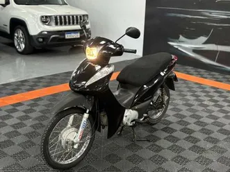 honda biz 125 es/es f.inj./es mix f.injection