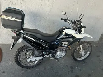 honda nxr 160 bros