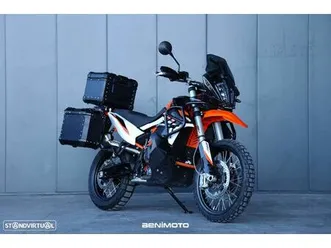 ktm 890 adventure r