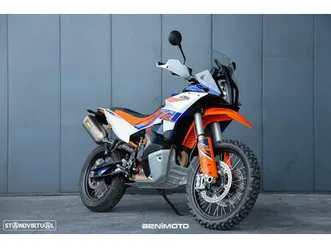 ktm 890 adventure r