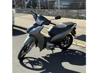 honda biz 125/125i flex