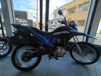 honda nxr 160 bros esdd cbs