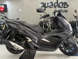 honda pcx 150 std abs