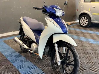 honda biz 125 ex