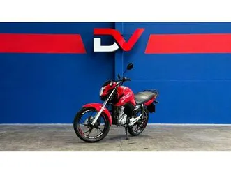 honda cg 160 fan flex