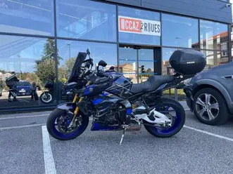 yamaha mt-10