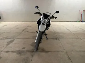 honda nxr 160 bros esdd cbs